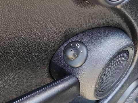 2013 MINI Hardtop Cooper