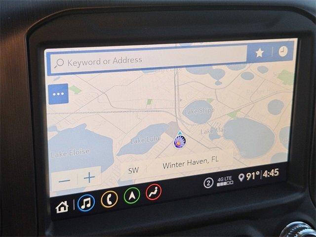 2020 GMC Sierra 2500HD