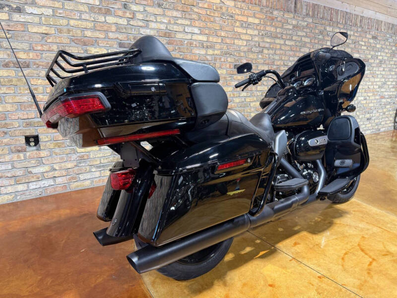 2022 Harley-Davidson Road Glide® Limited