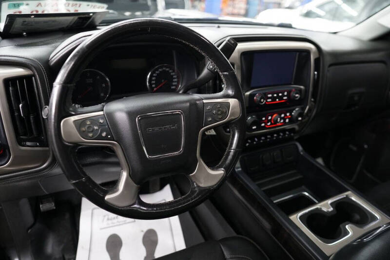 2016 GMC Sierra 1500