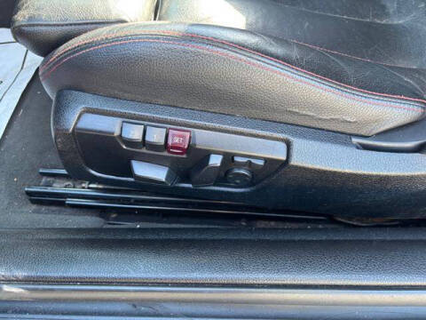 2015 BMW 4 Series 435i