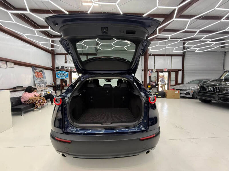 2022 Mazda CX-30 2.5 S Select