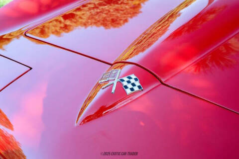 1965 Chevrolet Corvette