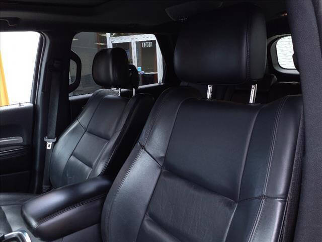 2015 DODGE Durango SUV / Crossover - $16,897