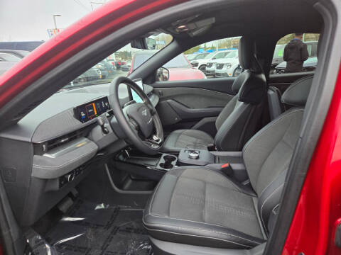 2024 Ford Mustang Mach-E GT