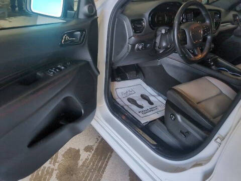 2024 Dodge Durango R/T Plus