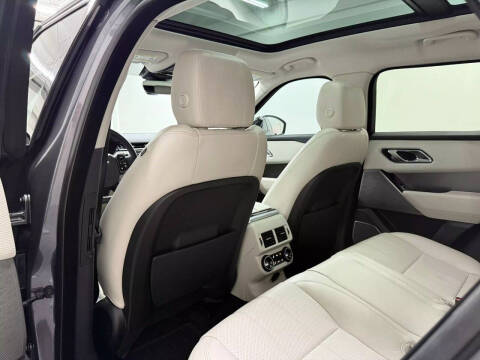 2018 Land Rover Range Rover Velar P380 R-Dynamic SE