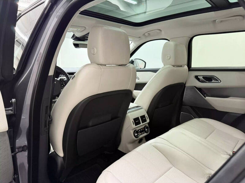 2018 Land Rover Range Rover Velar P380 R-Dynamic SE