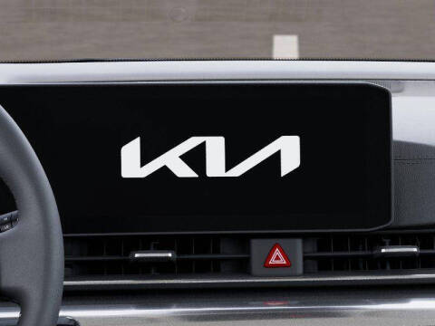 2026 Kia Carnival Hybrid