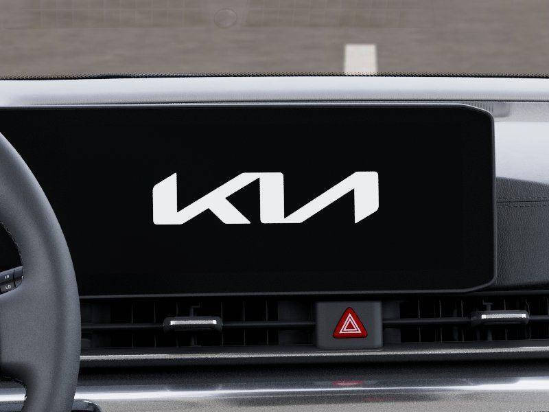 2026 Kia Carnival Hybrid