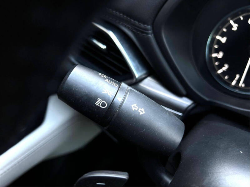 2023 Mazda CX-5 2.5 S Premium Plus