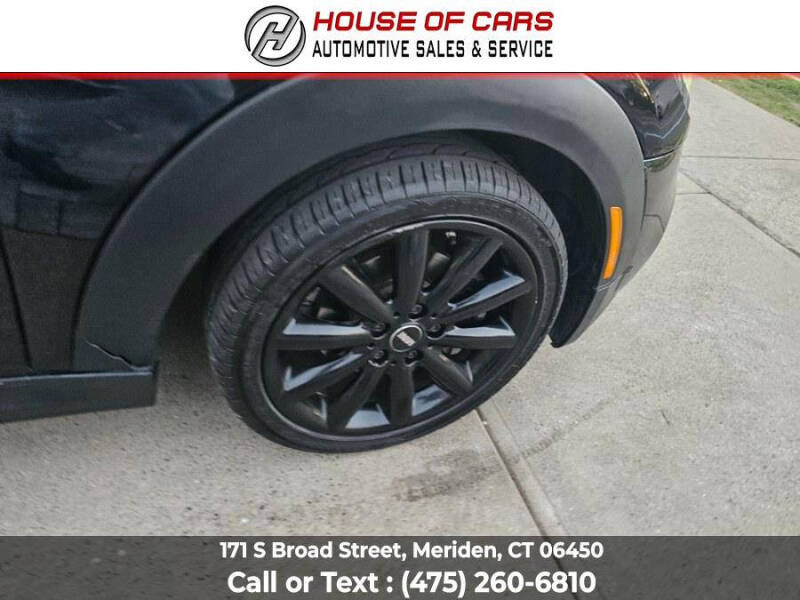 2014 MINI Hardtop Cooper S