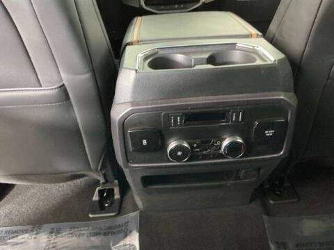 2024 Ford Expedition MAX Platinum