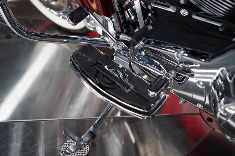 2004 Harley-Davidson Road Glide
