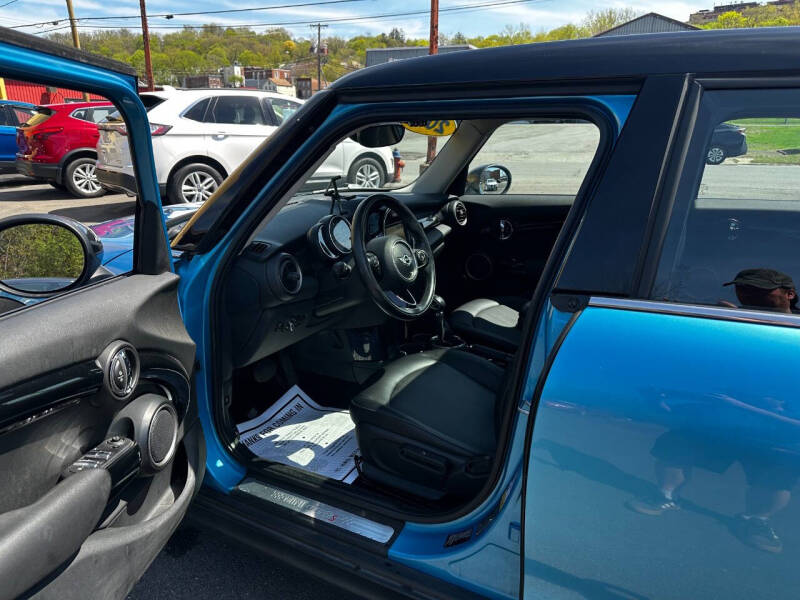 2015 MINI Hardtop 4 Door Cooper S