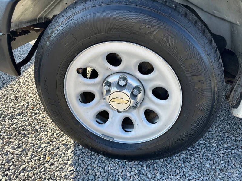 2011 Chevrolet Express 1500