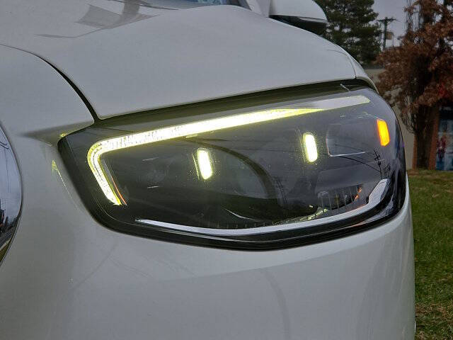 2023 Mercedes-Benz S-Class S 500 4MATIC