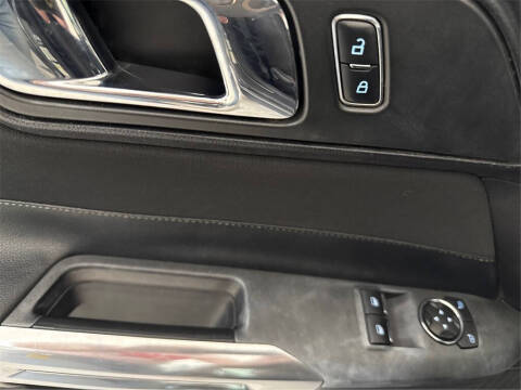 2017 Ford Mustang V6