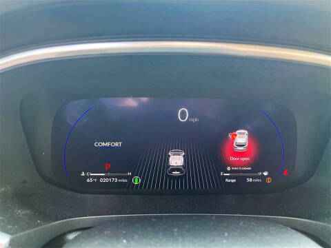 2024 Acura MDX SH-AWD w/Tech