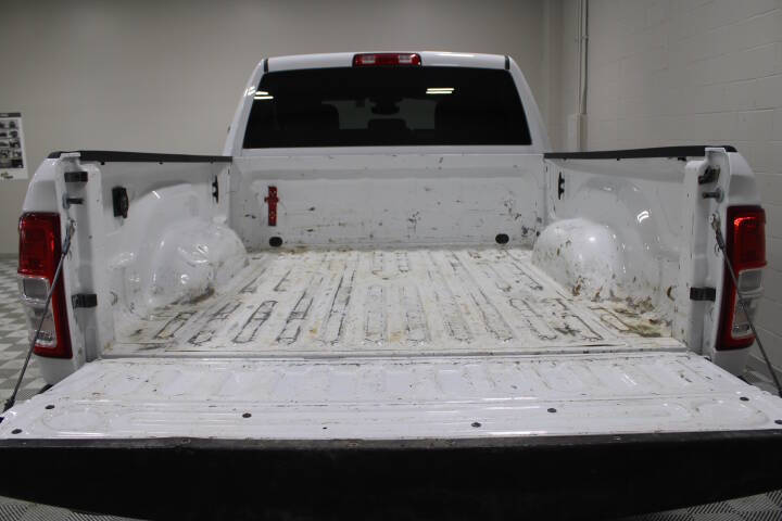 2023 RAM 2500 Big Horn