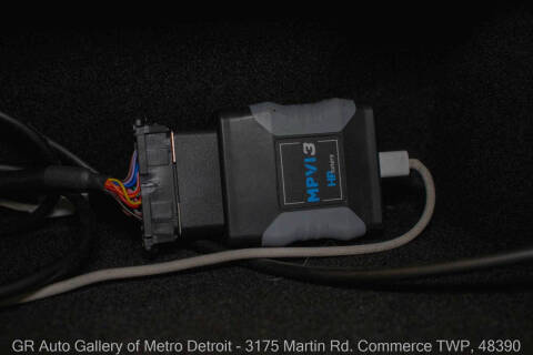 2021 Dodge Charger SRT Hellcat Redeye