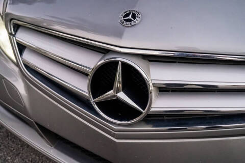 2011 Mercedes-Benz E-Class E 350