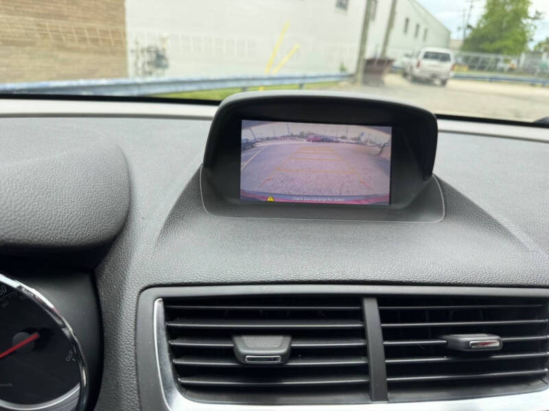 2016 Buick Encore Convenience