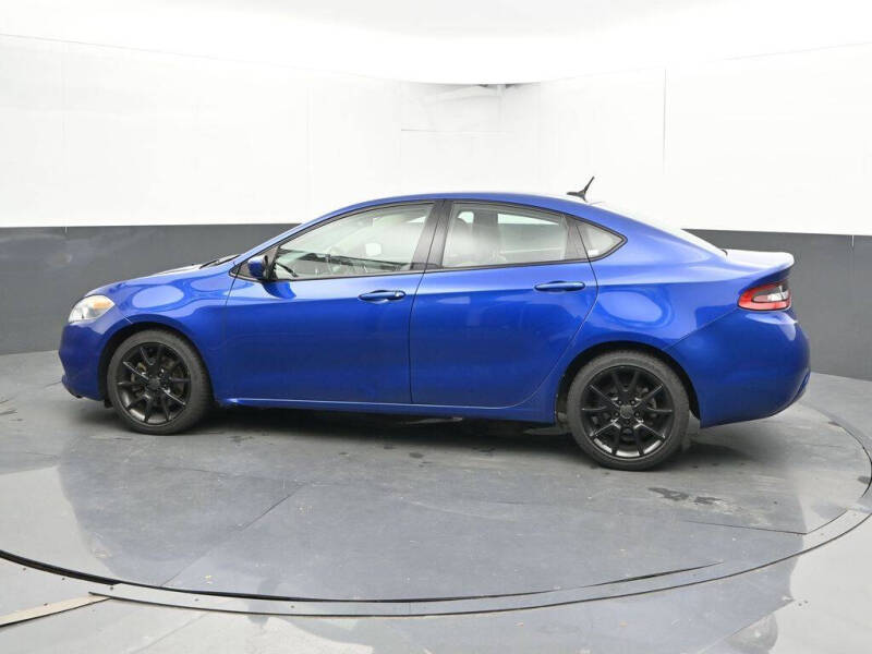2013 Dodge Dart SXT