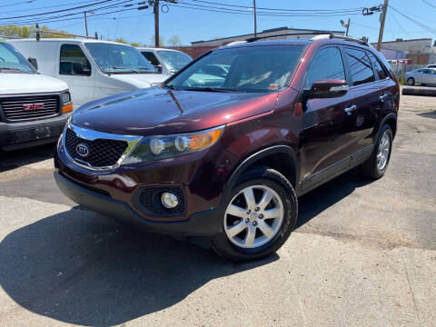 Kia For Sale In Bloomfield Nj Advanced Fleet Management