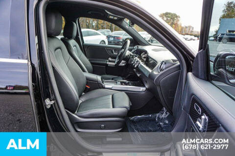 2024 Mercedes-Benz EQB EQB 250+