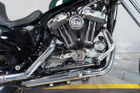 2015 Harley-Davidson Seventy-Two