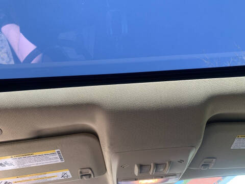 2016 Buick Encore Leather
