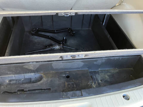 2009 Hyundai Santa Fe Limited