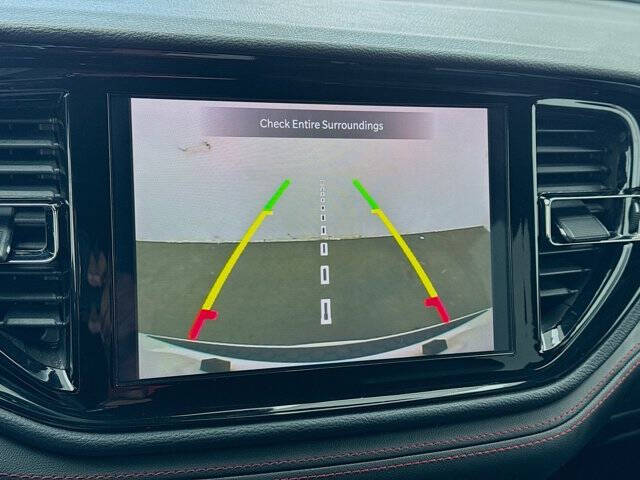 2023 Dodge Durango R/T Plus