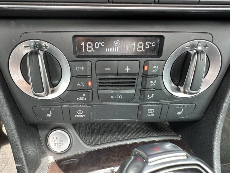 2015 Audi Q3 2.0T quattro Prestige