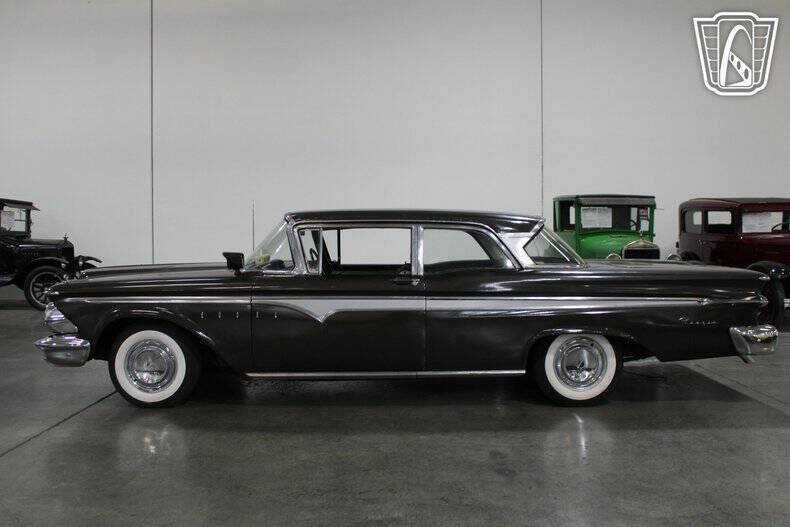 1959 Edsel Ranger