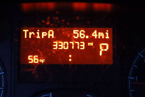 2018 RAM ProMaster 3500 159 WB