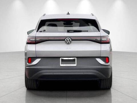 2026 Volkswagen ID.4 Pro