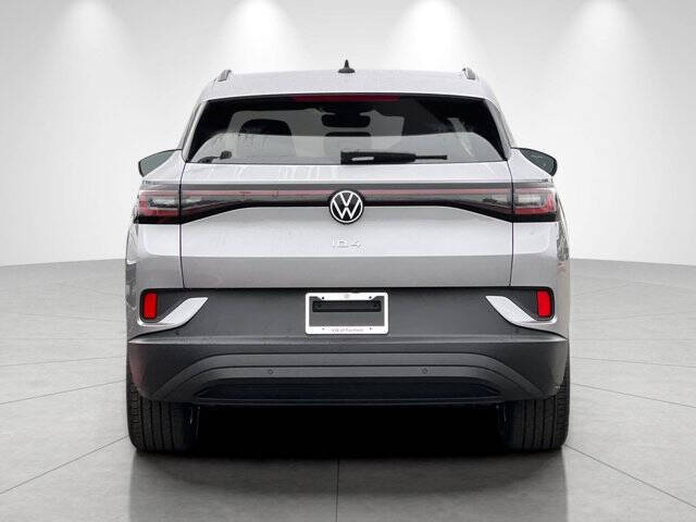 2026 Volkswagen ID.4 Pro