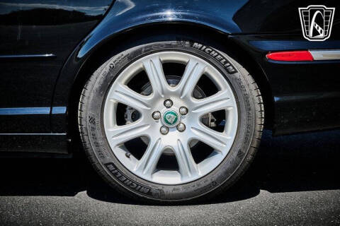 2005 Jaguar XJ-Series