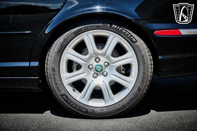 2005 Jaguar XJ-Series