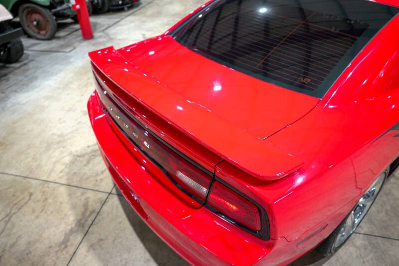 2014 Dodge Charger SXT