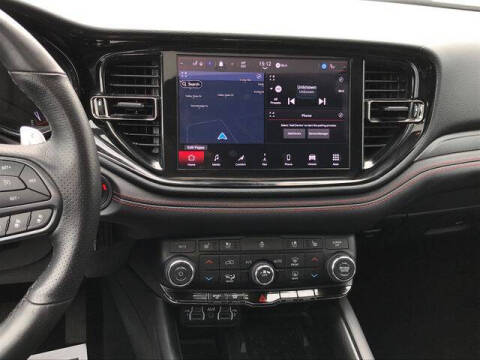 2025 Dodge Durango R/T Plus