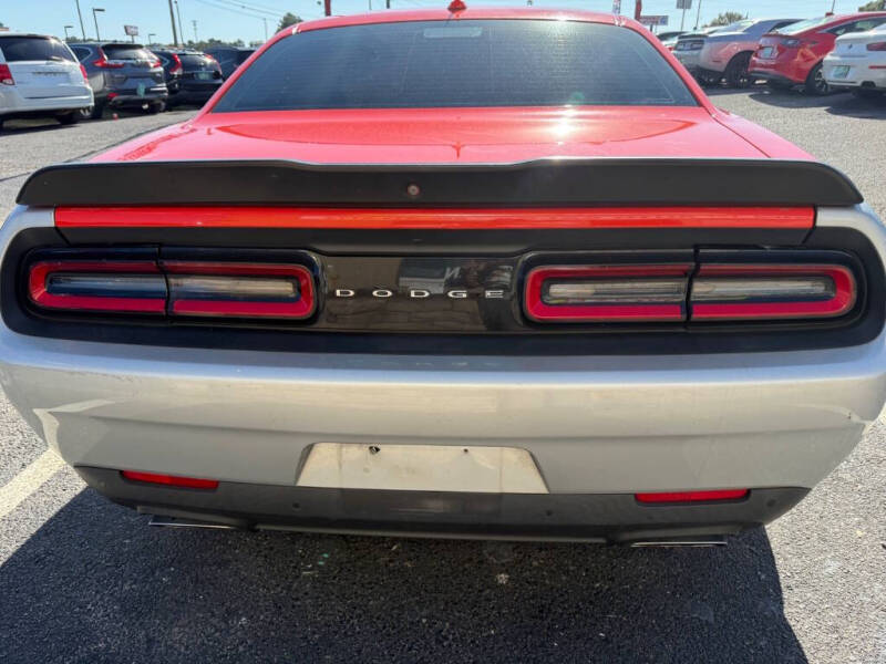 2021 Dodge Challenger R/T
