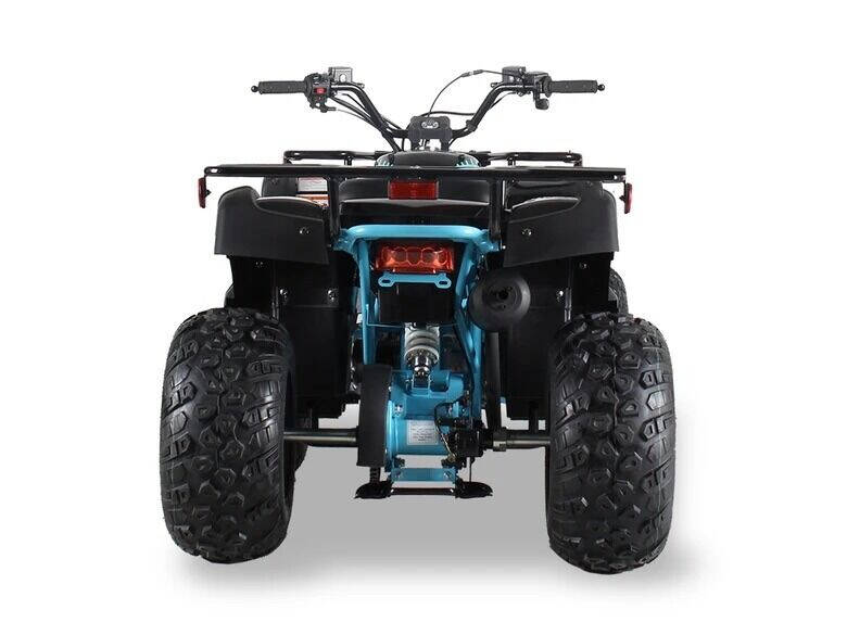 2024 SYX Moto SY150 ATV