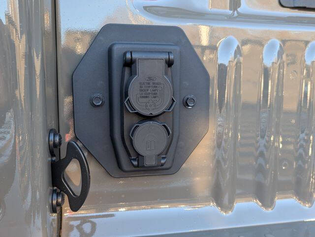 2026 Ford F-350 Super Duty