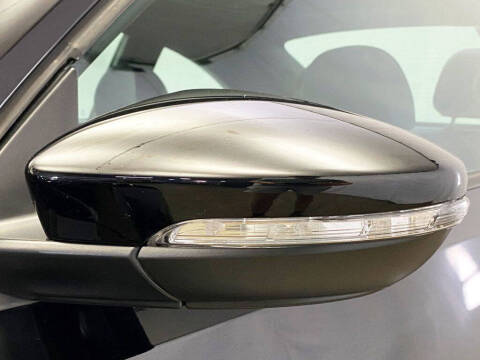 2014 Volkswagen Beetle