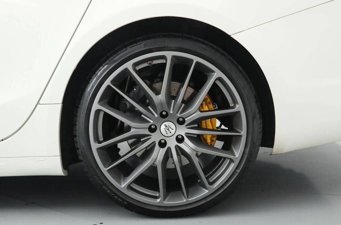 2022 Maserati Ghibli 30