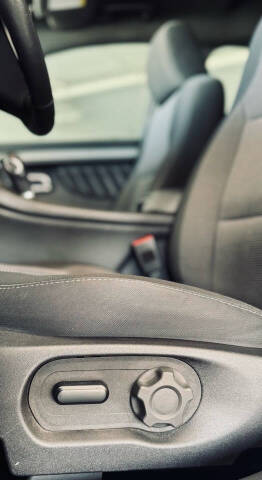 2019 Ford Taurus SEL