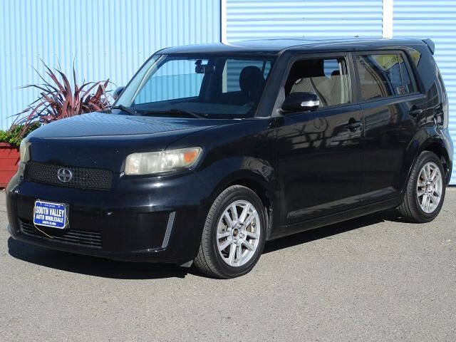 2008 Scion xB for sale at South Valley Auto Wholesale in Santa Clara, CA